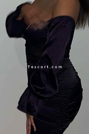 Liliaa - Escort Girl Bourg-En-Bresse
