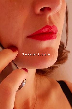 Evakant - Agde Escorts