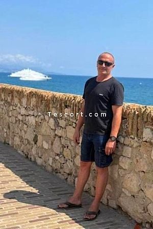Mica - Escort Boy Antibes