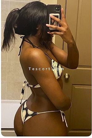 Maria - Cannes Escorts