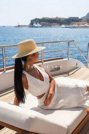 La reserve riviera - Cannes Escorts