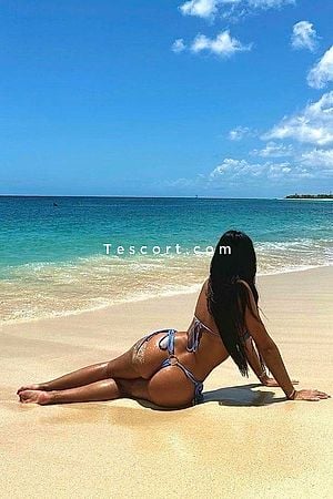 La Reserve Riviera - Escort Girl Nice