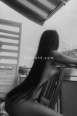 La Reserve Riviera - Escort Girl Nice