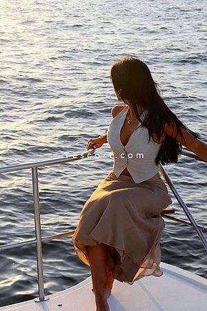 Adriana Bellucci - Escort Girl Nice