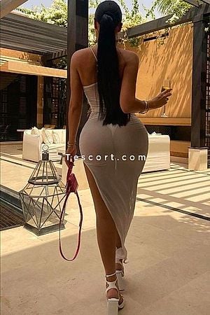 Adriana GFE PSE - Escort Girl Monaco