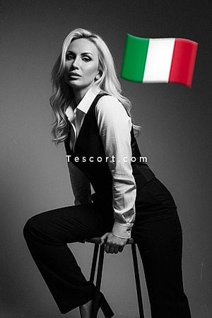 ITALIANTRANSEX - Escort Trans Nice