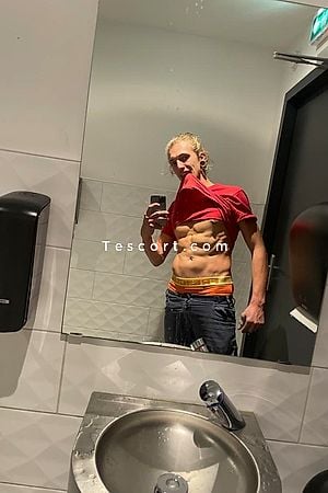 Bouddha44 - Escort Boy Nantes