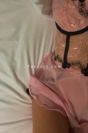 Clara-francaise - Escort Girl Rennes