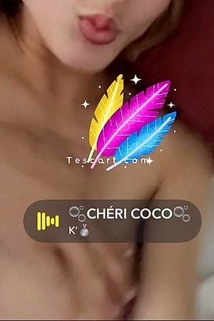 Sephora - Escort Trans Lyon