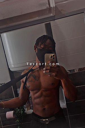 Karmasutra - Montélimar Boy Escorts
