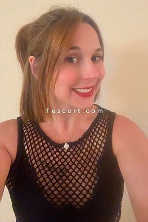 Marie - Escort Girl Auch