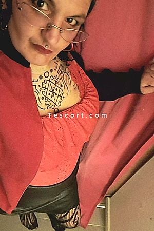 Queen Lexy - Escort Girl Lille