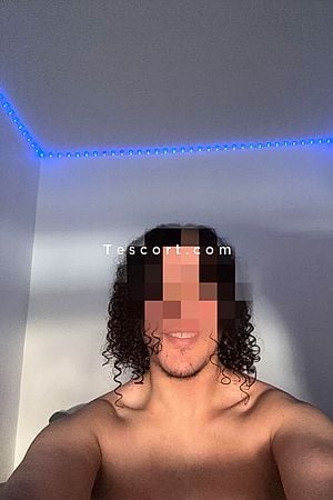 Bilel - Colmar Boy Escorts
