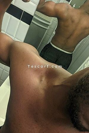 Grock - Paris Boy Escorts