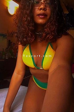 Jade Mel - Aulnay-sous-Bois Escorts