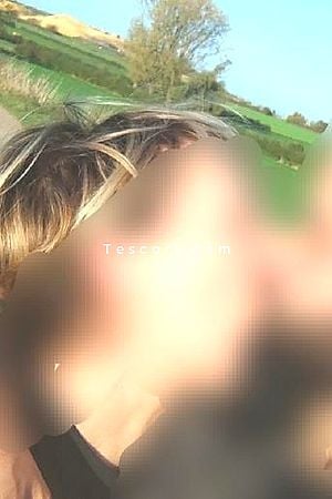Yooooo - Valenciennes Boy Escorts