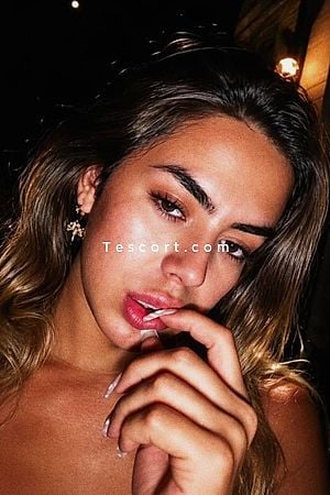 Atrisa - Pau Boy Escorts