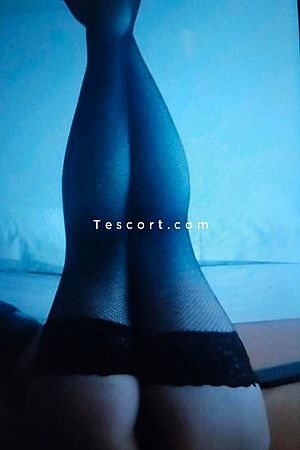 Innocente - Escort Girl Nice