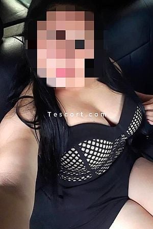 Saray chica árabe - Escort Girl Marseille