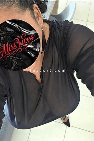 Miss Vices - Bordeaux Escorts