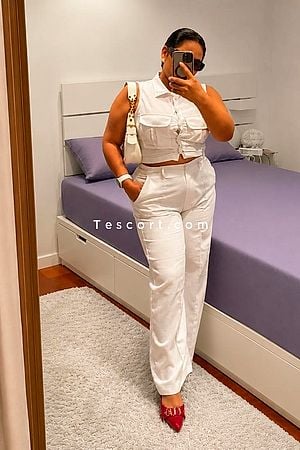 Sara - Alfortville Escorts