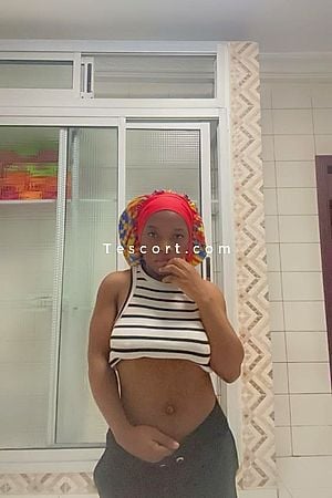 Belle - Escort Girl Troyes