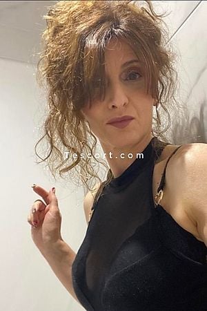 Stella - Escort Girl Toulouse