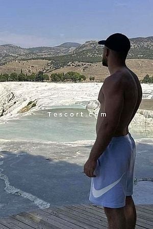 Elite - Paris Boy Escorts