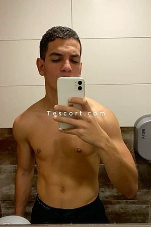 Livai - Rambouillet Boy Escorts