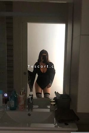 Geisha31 - Toulouse Escorts