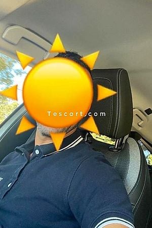 Raphael - Escort Boy Avignon