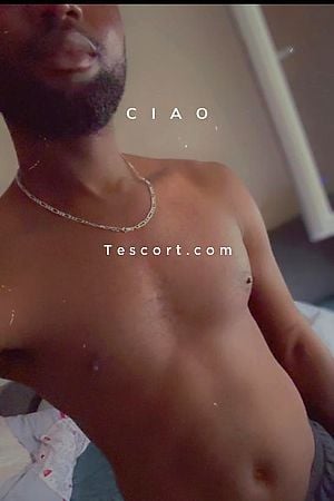 Rodrigue - Escort Boy Metz
