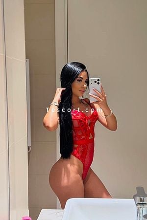 Anne20 - Versailles Escorts