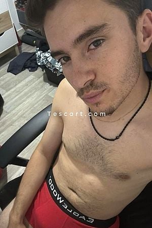 Chouquette Du 29 - Escort Boy Quimper
