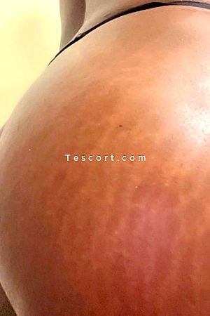 Bellacruz - Escort Girl Bordeaux