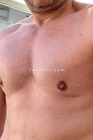 Anthony - Escort Boy Saint-Priest