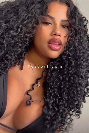 Belleza23 - Escort Girl Nice