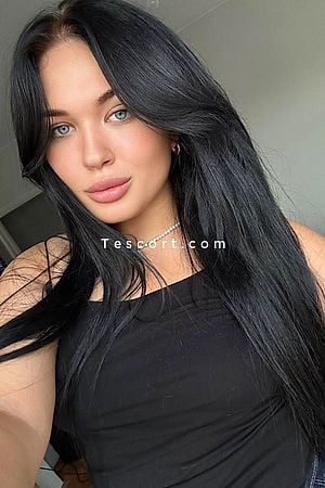 MARKI - Escort Girl Paris