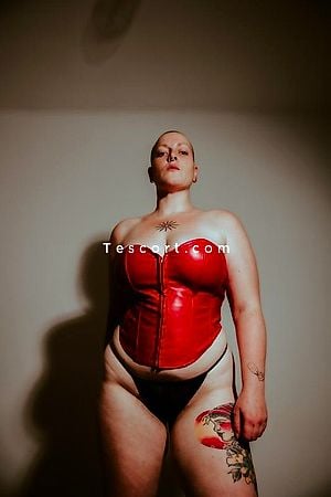 Liz - Escort Girl Montpellier