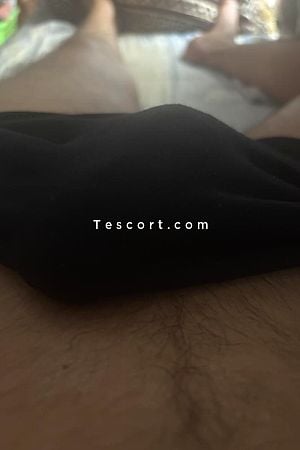 Karim84 - Escort Boy Avignon