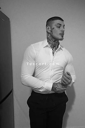 Kotch - Escort Boy Sallanches