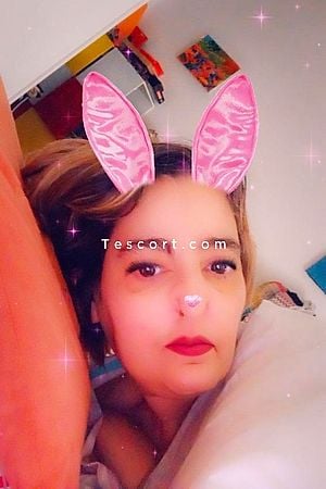 Cokinette - Versailles Escorts