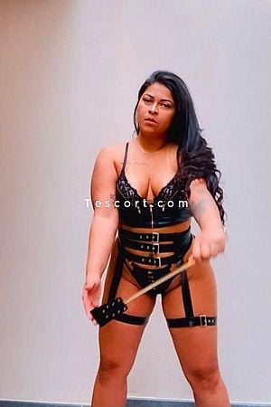 Samira - Escort Girl Antibes