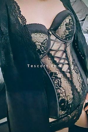 C0kin3tte34 - Escort Girl Béziers