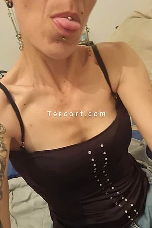 Curieuse69 - Escort Girl Lyon
