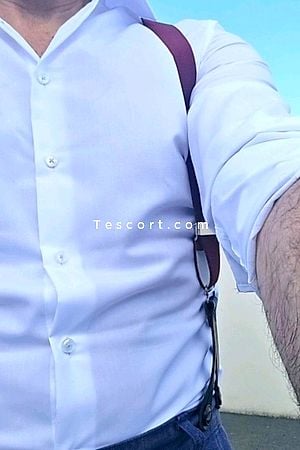 Gentleman - Escort Boy Bordeaux