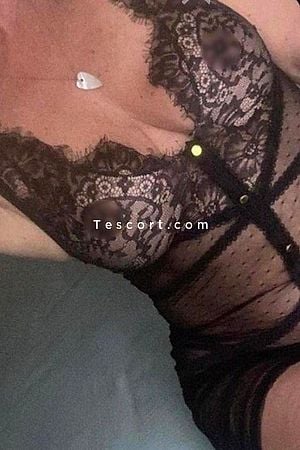 morgane - Vannes Escorts