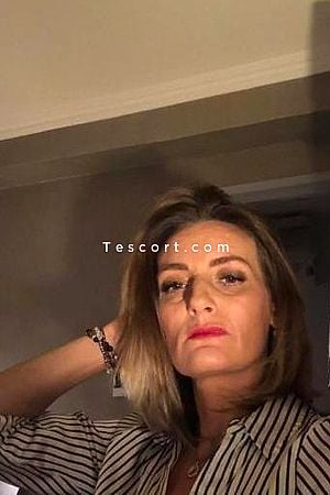 Lili54 - Besancon Escorts