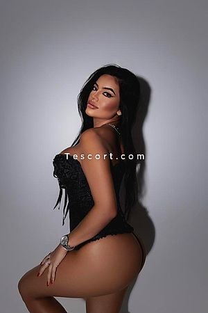 Celine - Escort Girl Nice