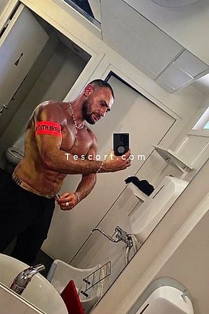 Younes le dz - Escort Boy Cergy